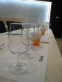 Private Wine Appreciation workshop at a banking corporation