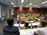 Private McWe Foundation - Wine Appreciation Course at HKUST