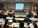 Private McWe Foundation - Wine Appreciation Course at HKUST