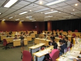 Private McWe Foundation - Wine Appreciation Course at HKUST