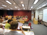 Private McWe Foundation - Wine Appreciation Course at HKUST