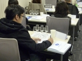 WSET level 2 Award in Wines