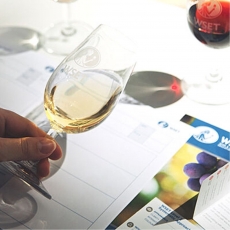 Wine Education -wine tasting session 2‎